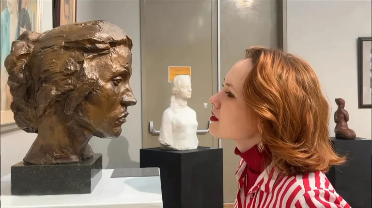 Александра Козейкина